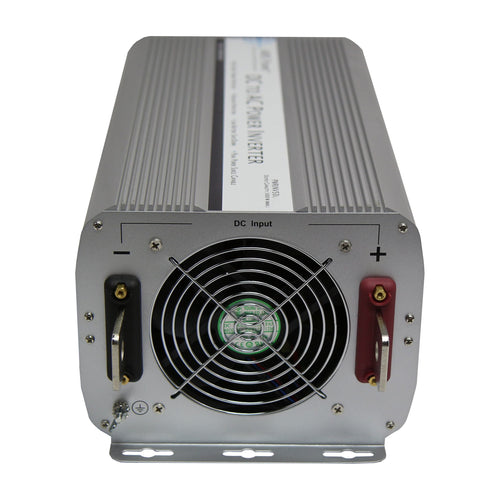 Aims Power PWRINV500036W 5000 Watt Power Inverter 36 Volt Input