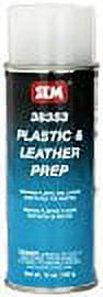 SEM Paint Carpet Plastic Vinyl Flat Satin Black Aerosol 12 oz. Ea 15243