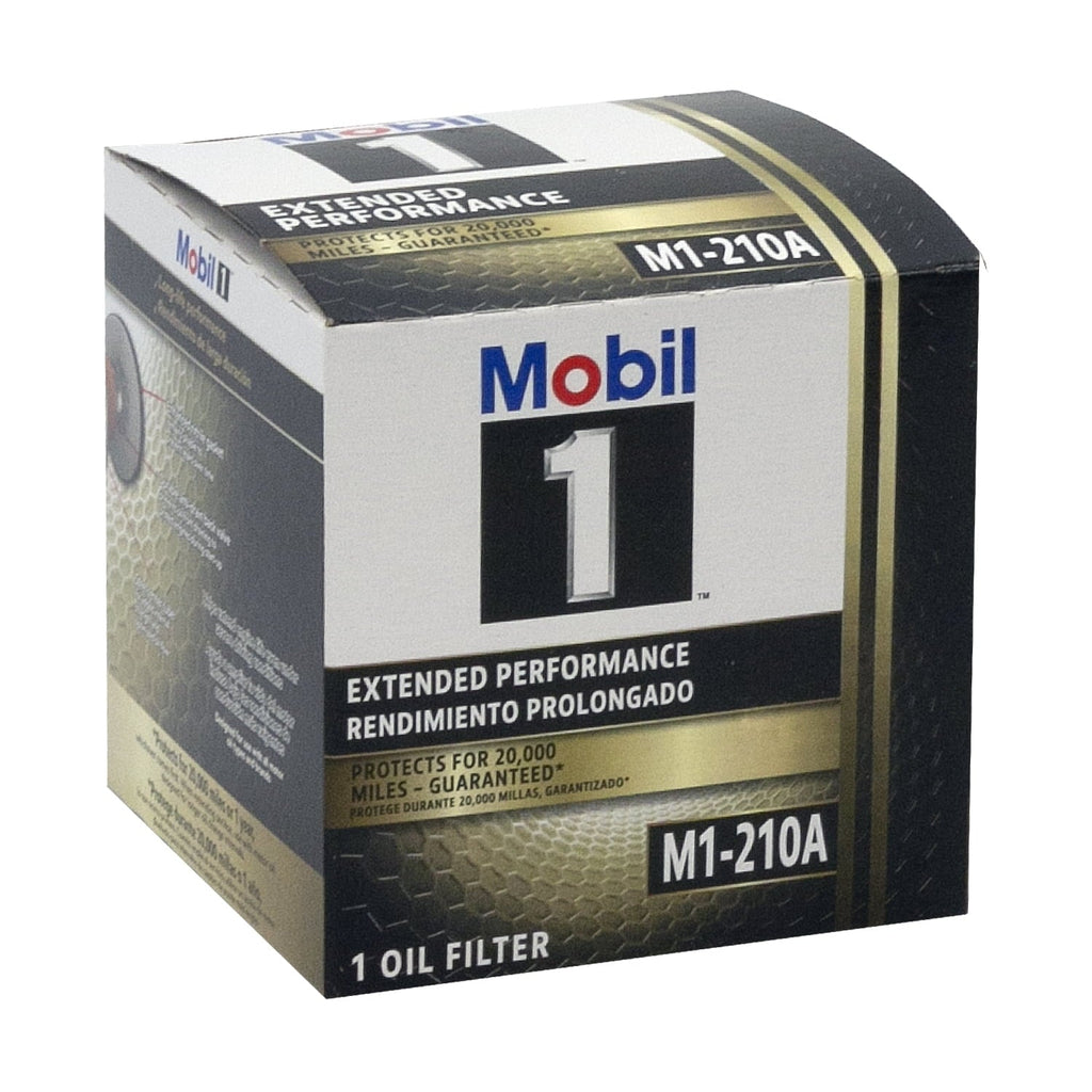 Mobil 1 Extended Performance M1-210A Oil Filter