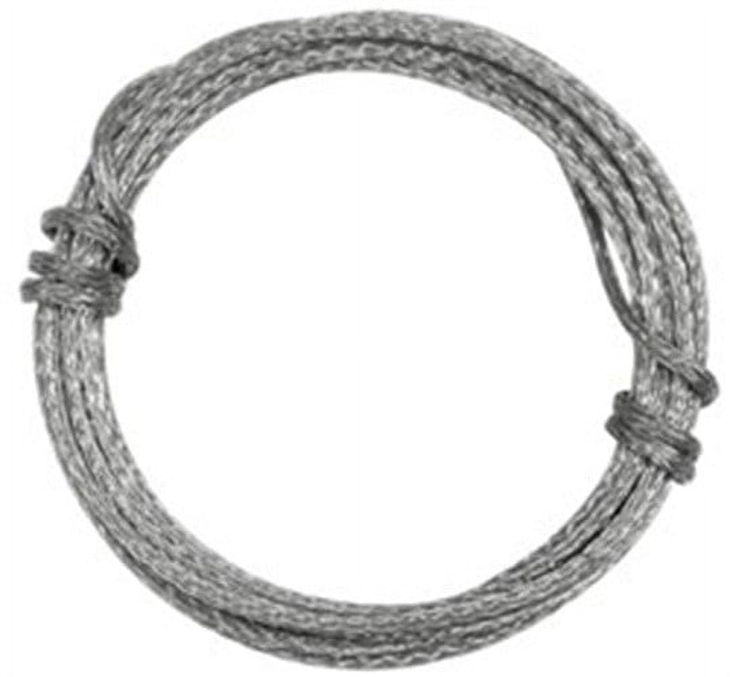 Impex Systems Group 50123 30 lbs. Ook Braided Picture Wire   Pack of 12