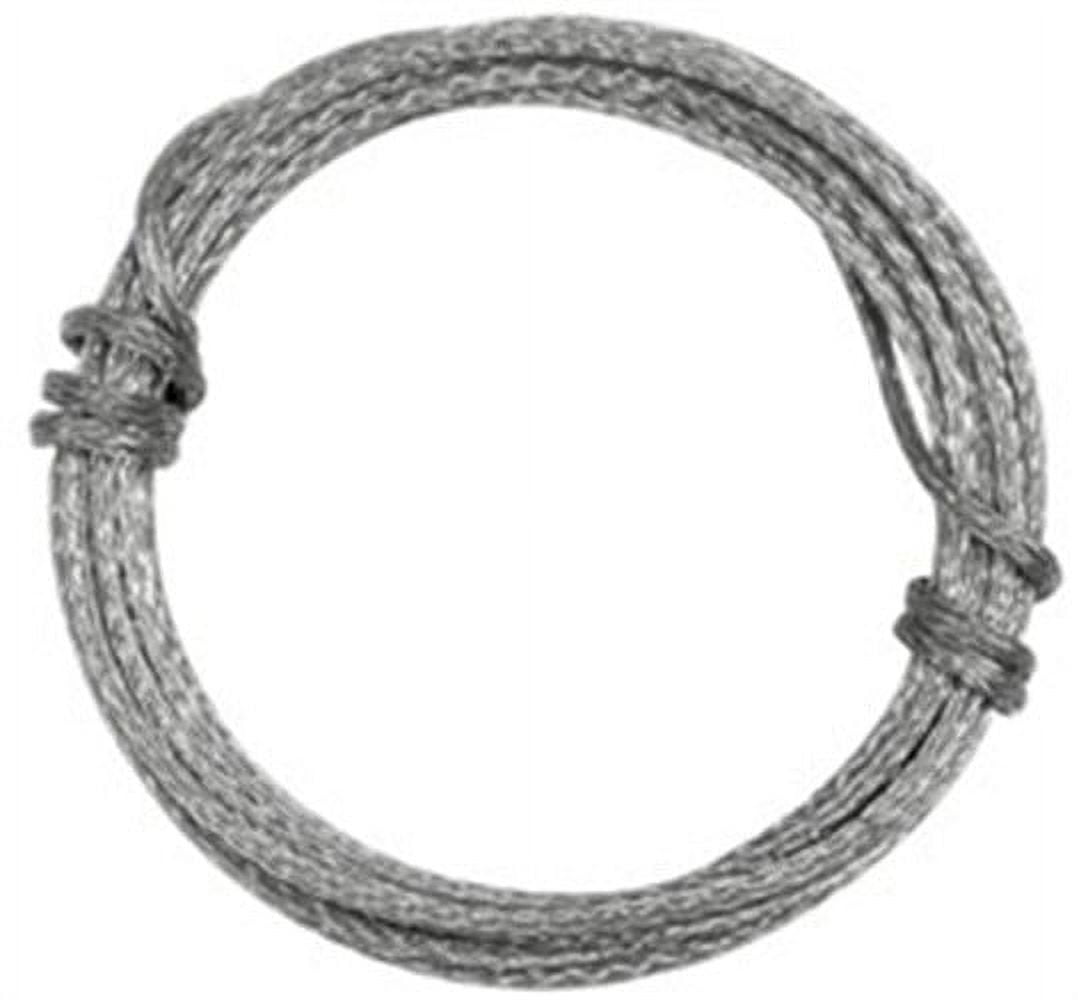 Impex Systems Group 50123 30 lbs. Ook Braided Picture Wire   Pack of 12