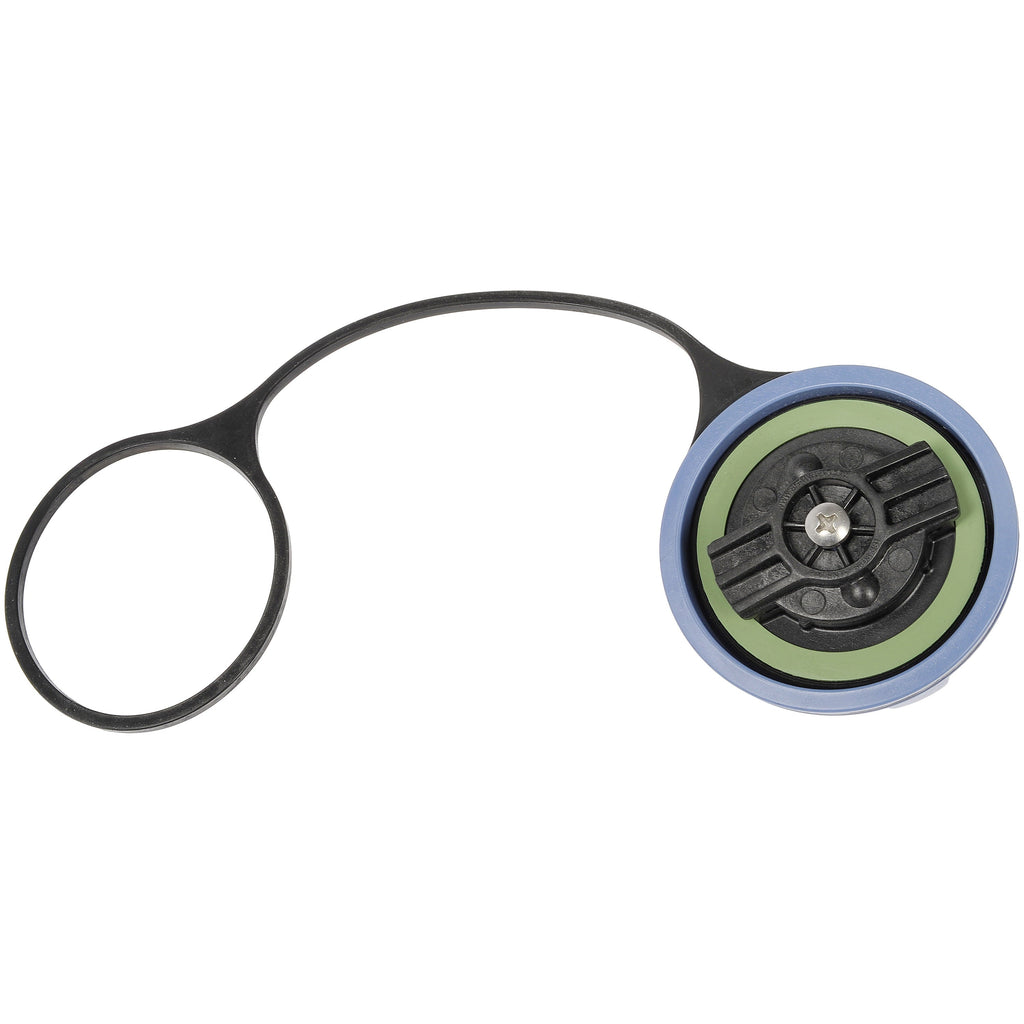 Dorman 904-5401 Diesel Exhaust Fluid (DEF) Filler Cap for Specific Kenworth / Peterbilt Models