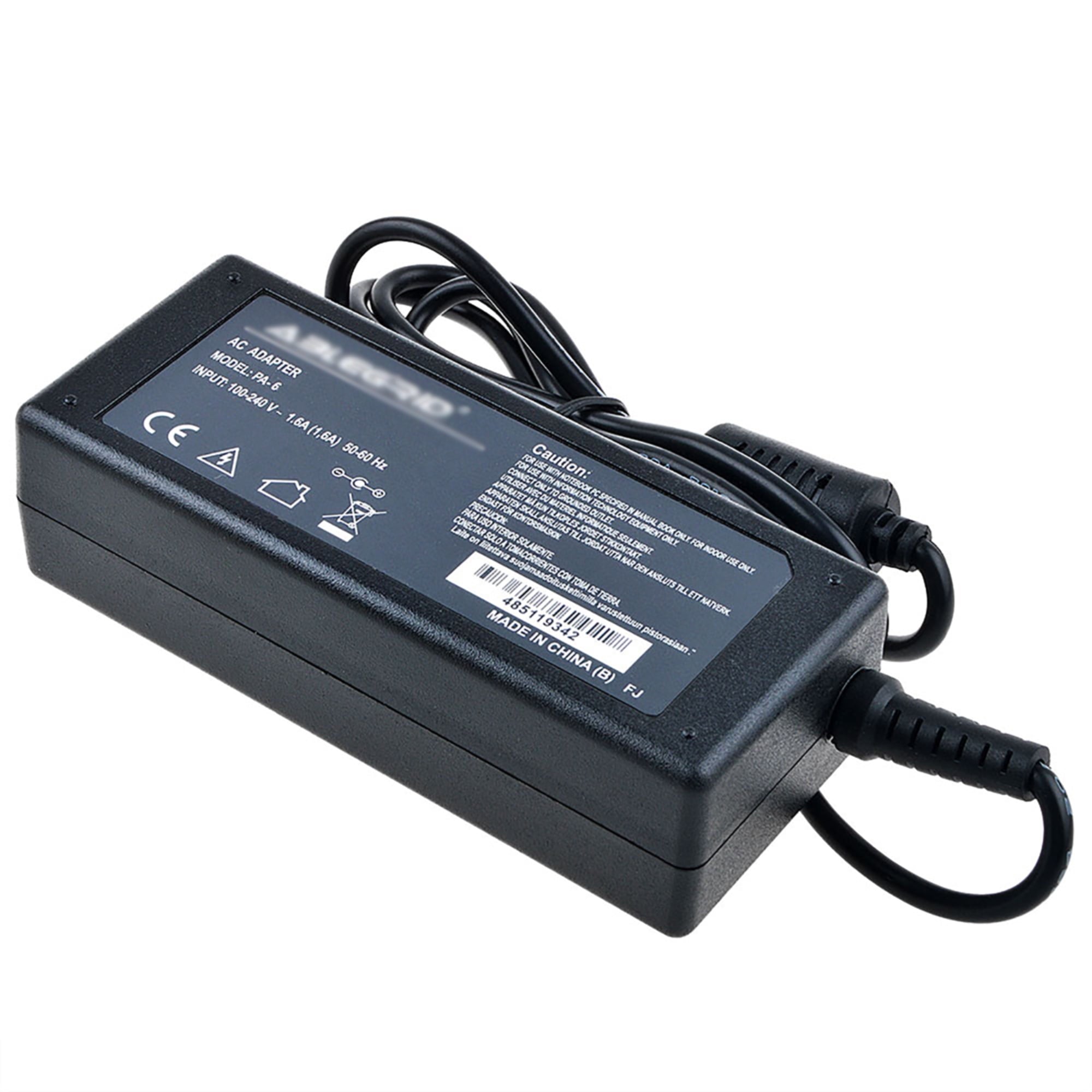 PKPOWER AC Power Adapter Power Super Replacement for Polk Audio MagniFi Mini Sound Bar Soundbar