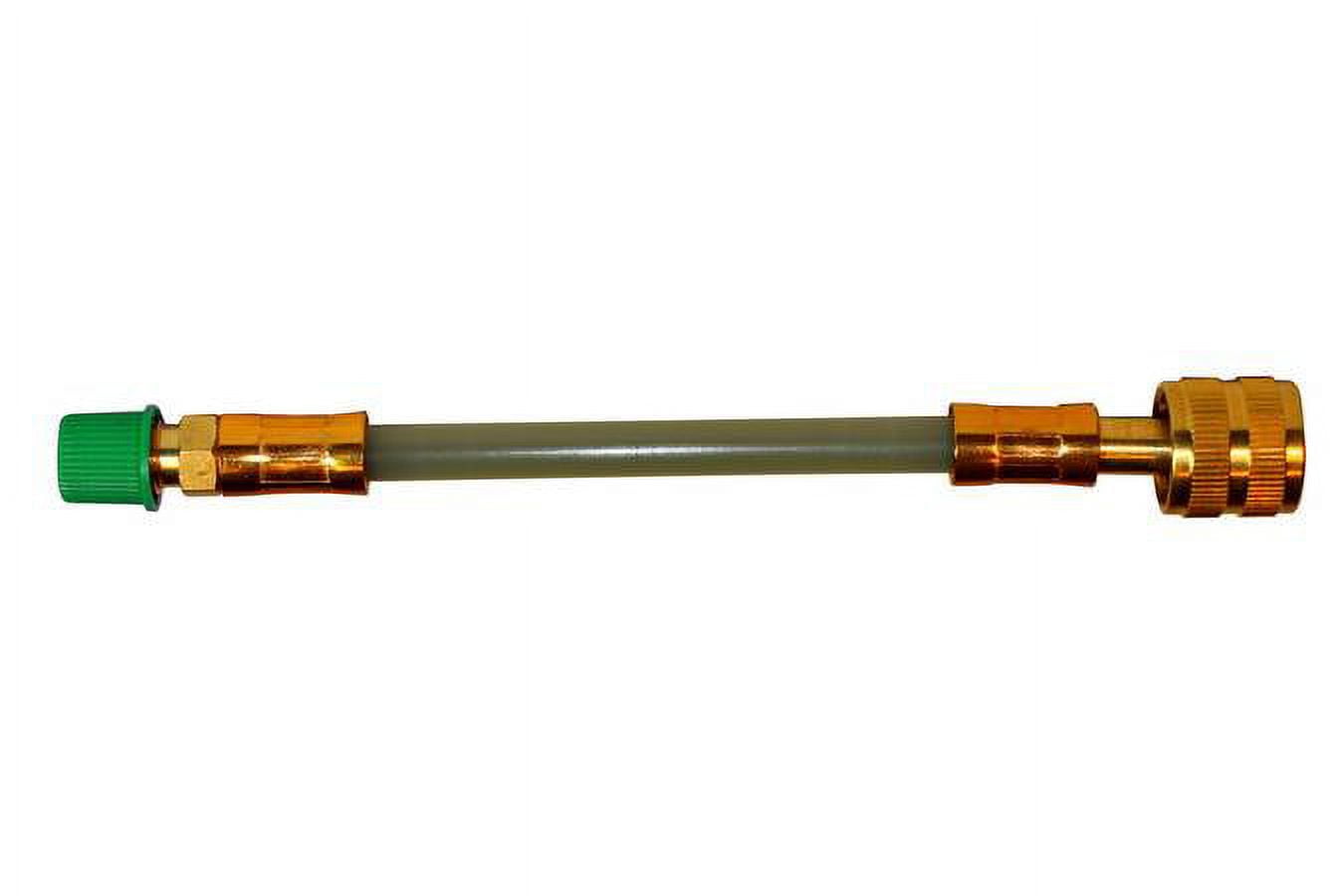Proseal XL4 Direct Inject, R22, R410, R12, R1234yf, 5 ton inject