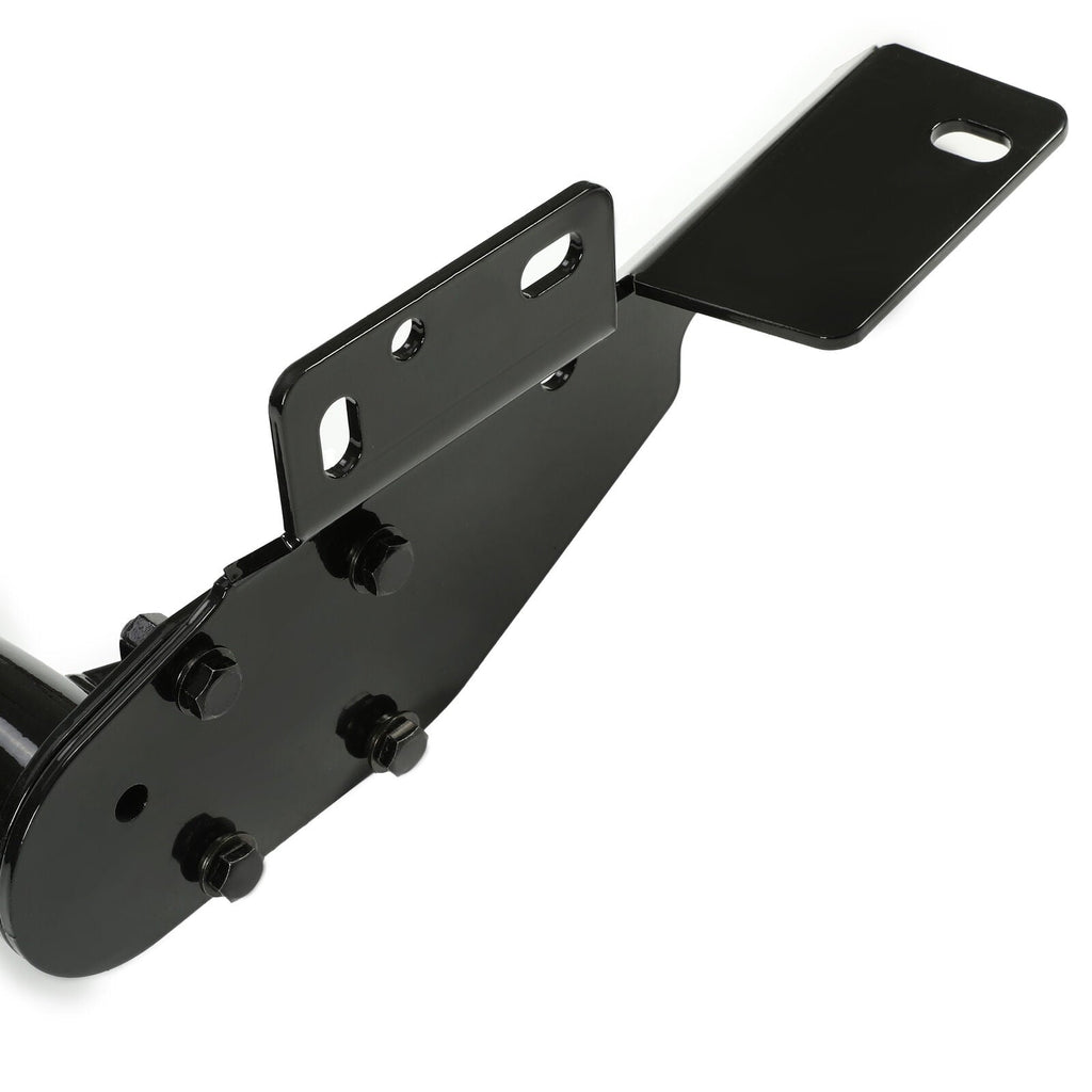 Kojem 13650 Rear Class 3 Trailer Tow Hitch with 2'' Receiver for 2005-2012 Ford Escape 2005-2011 Mazda Tribute Mercury Mariner
