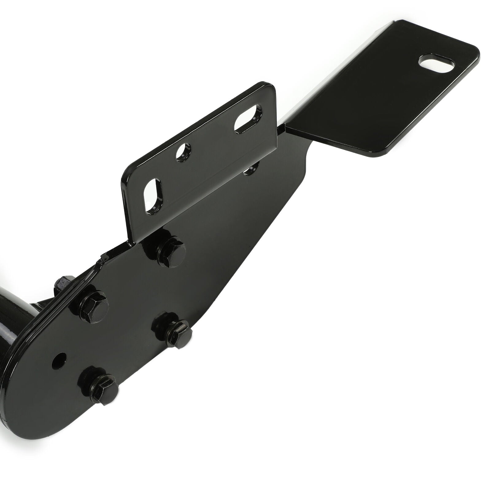 Kojem 13650 Rear Class 3 Trailer Tow Hitch with 2'' Receiver for 2005-2012 Ford Escape 2005-2011 Mazda Tribute Mercury Mariner