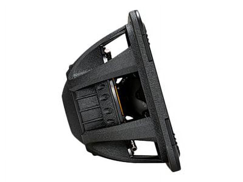 Kicker Solo-Baric L7S 1500W 12" 2 Ohm DVC Sealed or Ported Square Subwoofer