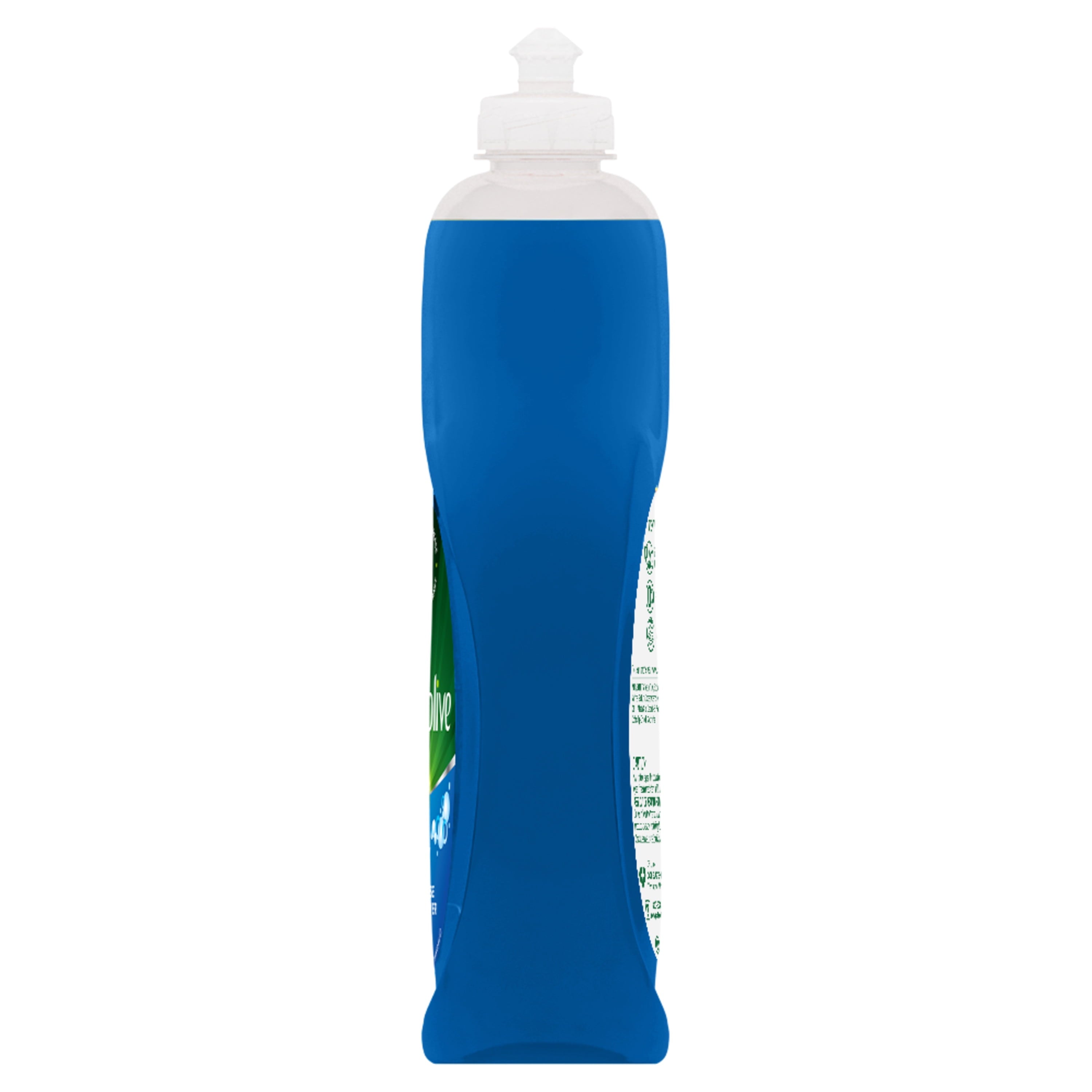 Palmolive Liquid Dish Soap, 46 Fluid Ounce