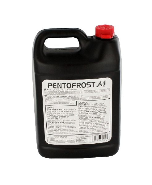 OE Replacement for 2003-2004 Toyota Matrix Engine Coolant / Antifreeze