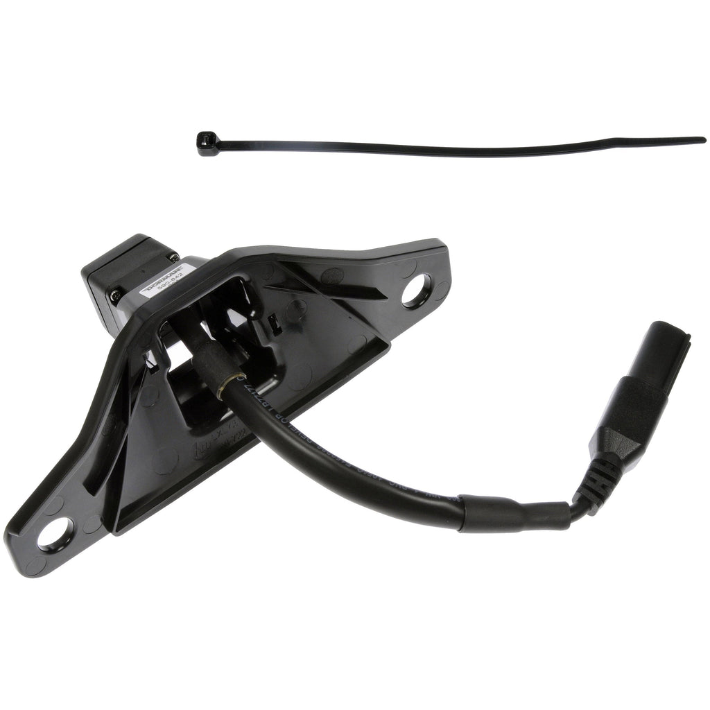 Dorman 590-642 Rear Park Assist Camera for Specific Lexus Models Fits select: 2014-2015 LEXUS GX