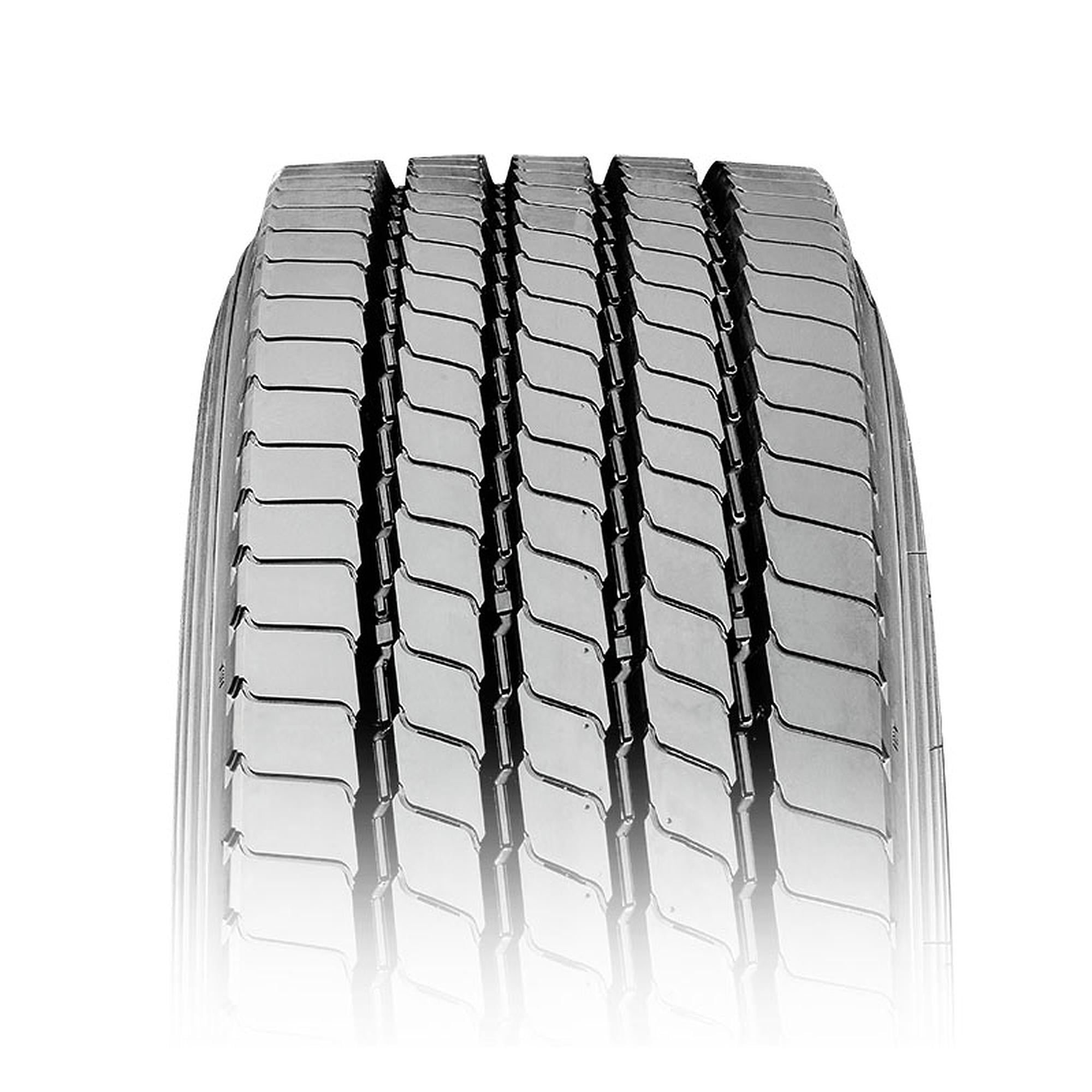 BlackHawk BAR26 215/75R17.5 135/133L H Commercial Tire