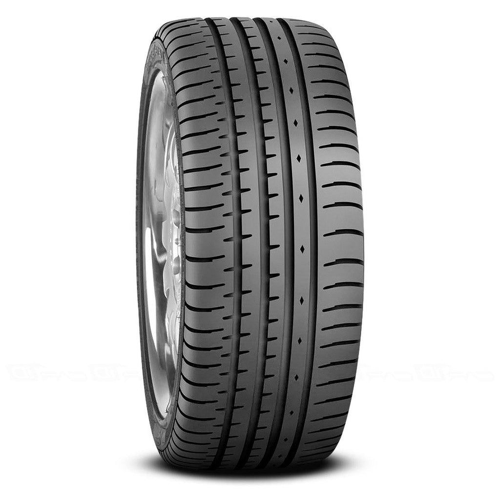 Tire Accelera Phi-R 235/50ZR17 235/50R17 100Y XL AS A/S High Performance Fits: 2016-18 Ford Fusion Energi SE, 2014-15 Ford Fusion S Hybrid