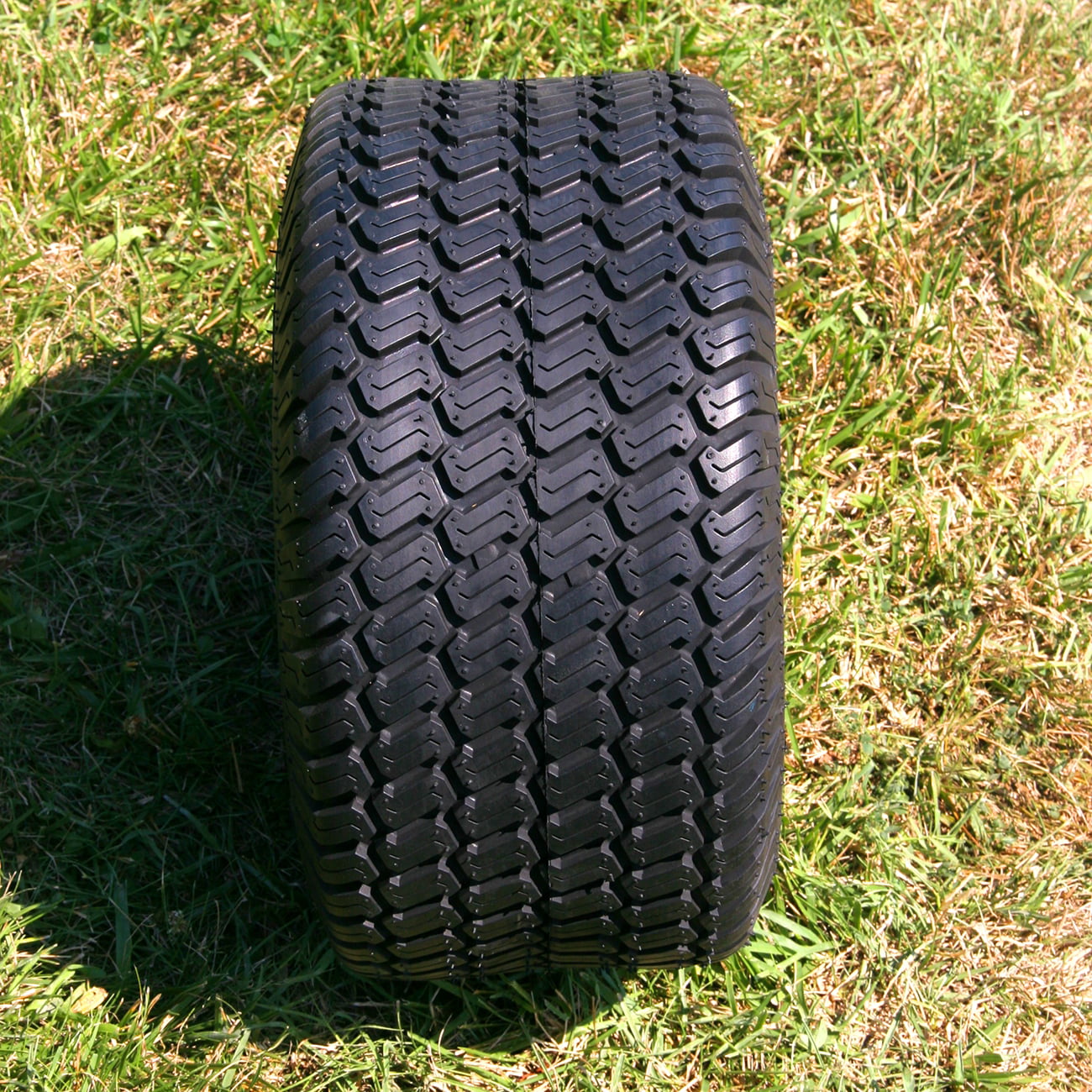 20x8.00-8  4Ply Turf Tire