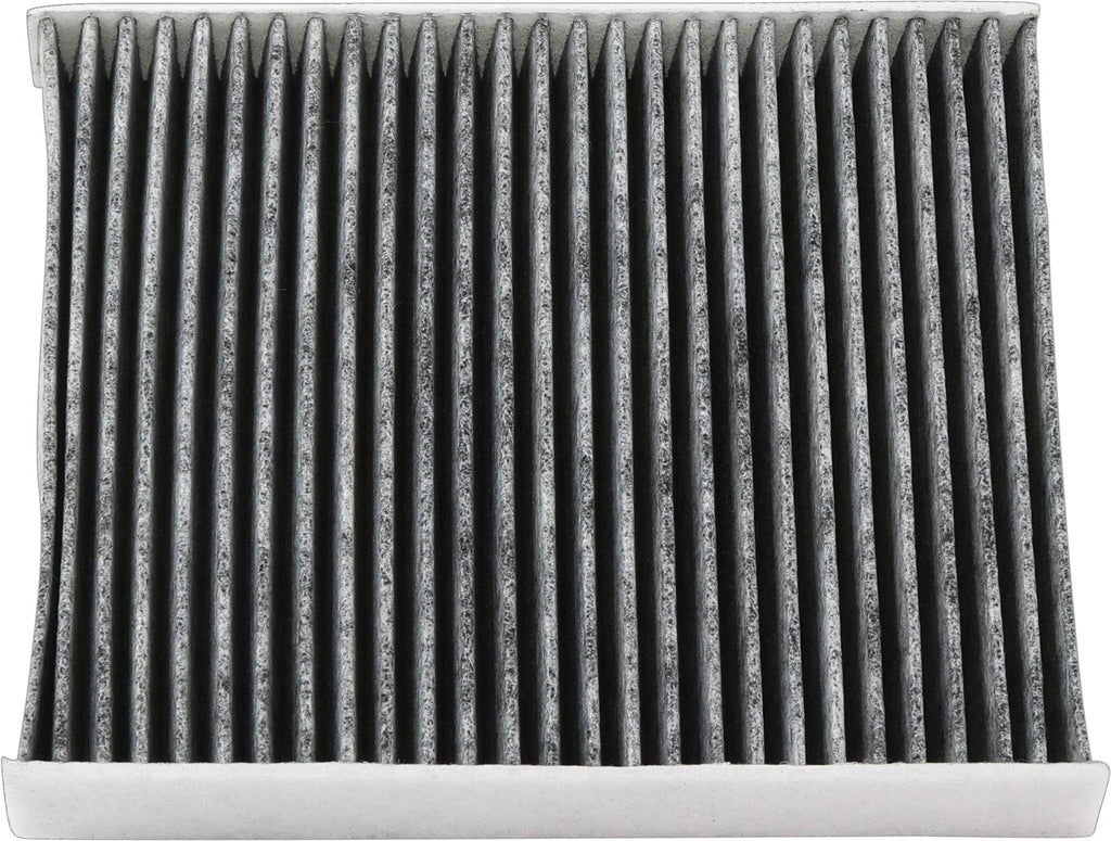 EPAuto CP157 (CF12157) Carbon Replacement for Cabin Air Filter includes Activated Carbon