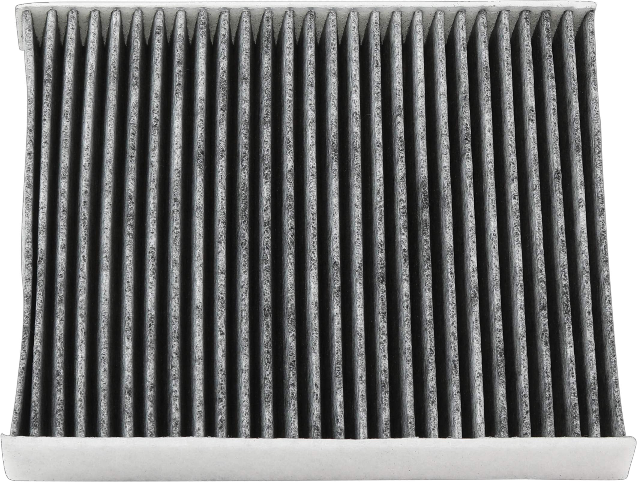 EPAuto CP157 (CF12157) Carbon Replacement for Cabin Air Filter includes Activated Carbon