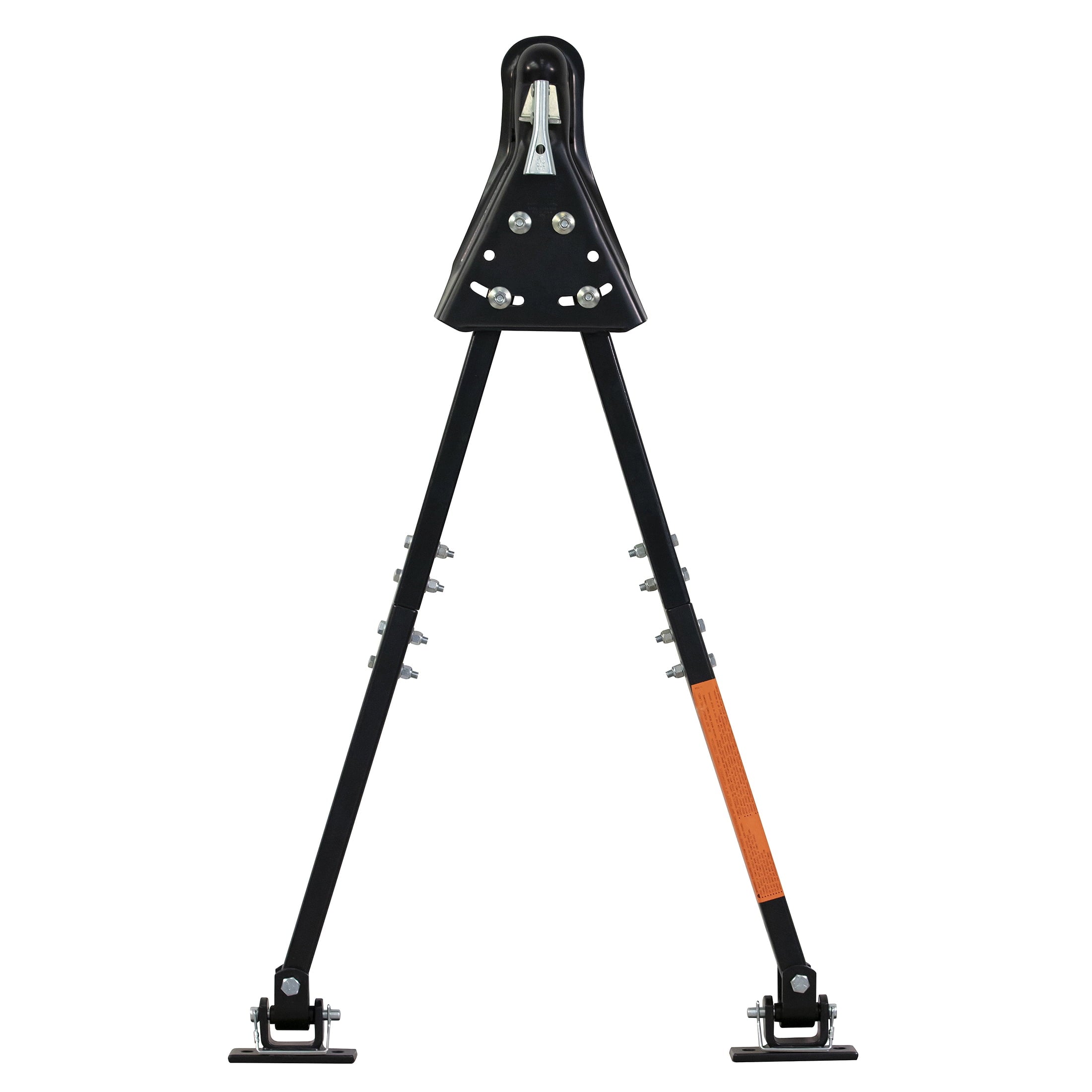 TowSmart 760 Class III Adjustable Tow Bar 5,000 lb Max Tow Weight