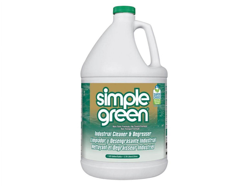 Sunshine Makers Degreaser Cleaner Deodorizer 1 Gallon Refill Bottle 13005