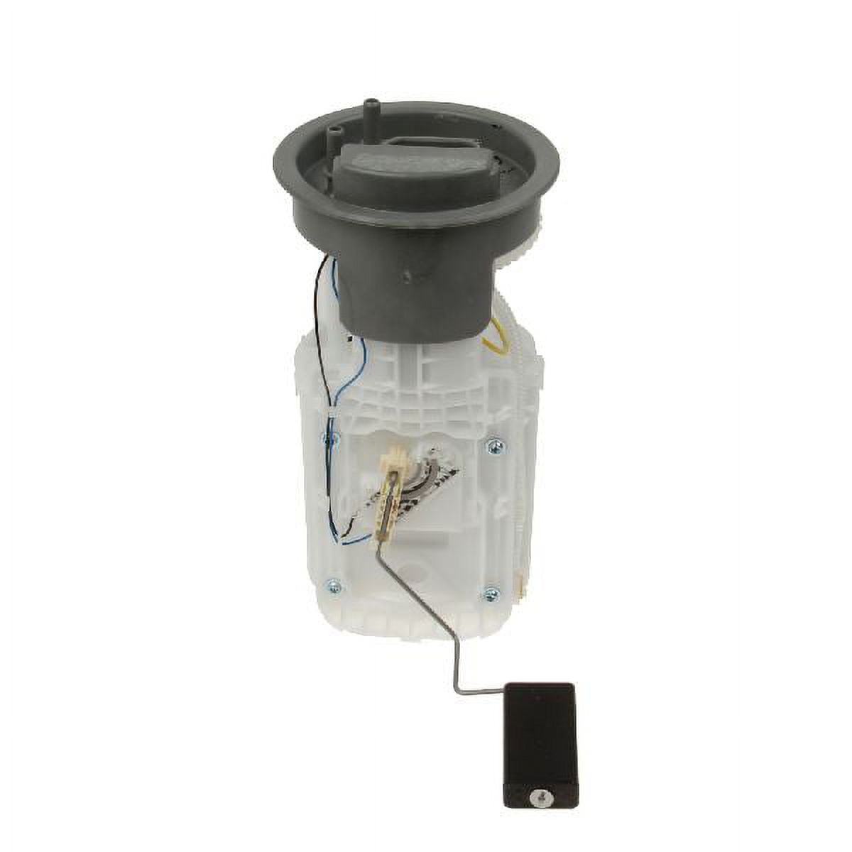 OE Replacement for 2004-2006 Volkswagen Golf Fuel Pump Module Assembly (GL TDI / GLS TDI / TDI)