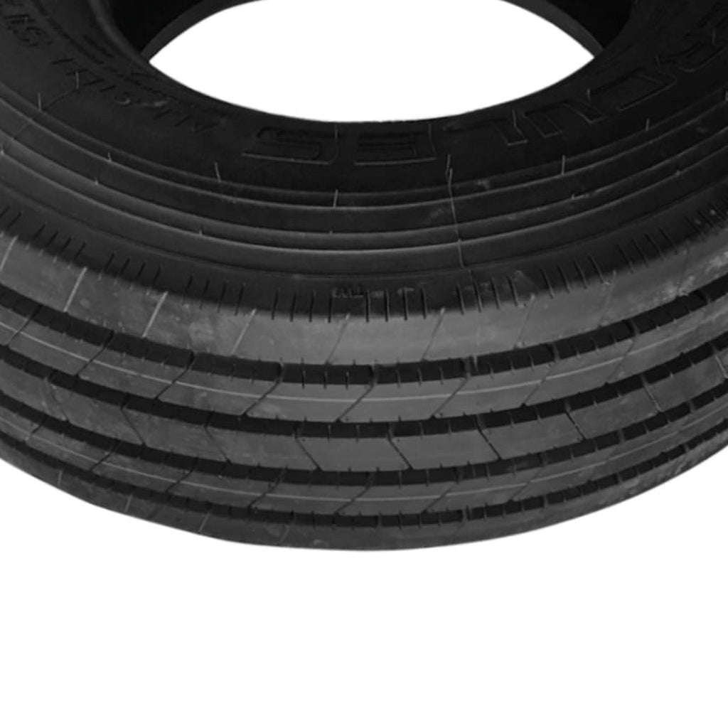 Hercules H-901 ST ST225/90R16 G/14PLY BSW
