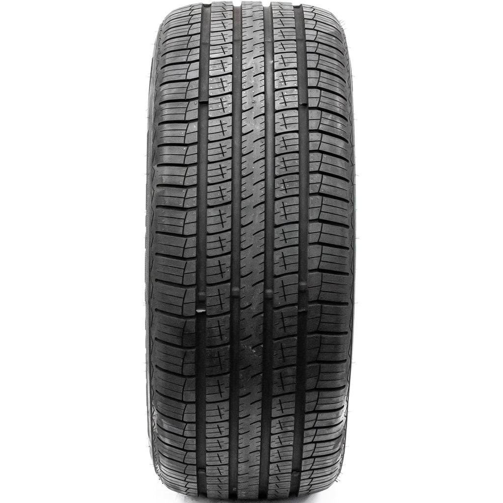 Tire Evoluxx Capricorn 4X4 HP 255/70R17 112T AS A/S All Season Fits: 2014-23 Chevrolet Silverado 1500 WT, 2014-21 GMC Sierra 1500 SLE