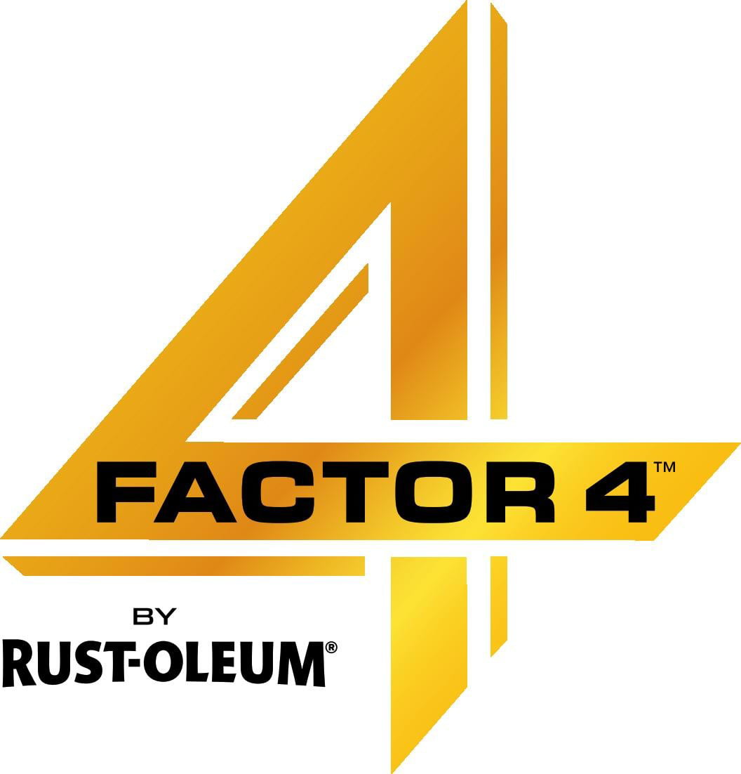 Factor 4 Synthetic Car Wax Kit
