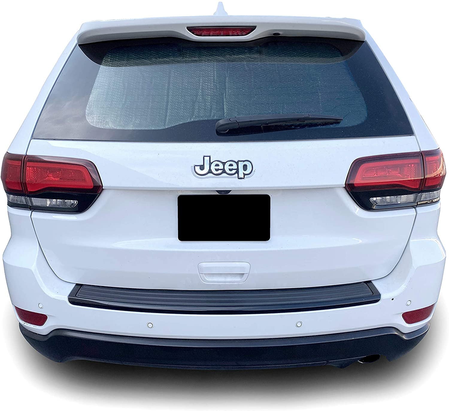 Tailgate Sunshade for 2014-2022 Jeep Grand Cherokee SUV