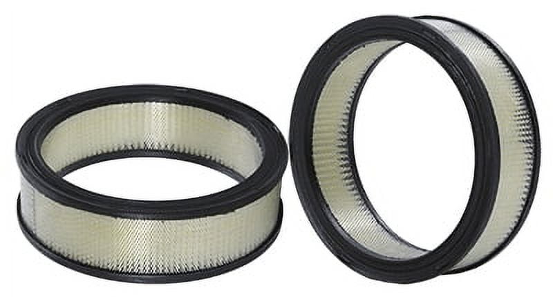 WIX Air Filter 46036 Fits select: 1985-1993 CHEVROLET S TRUCK, 1983-1986 CHEVROLET CAVALIER