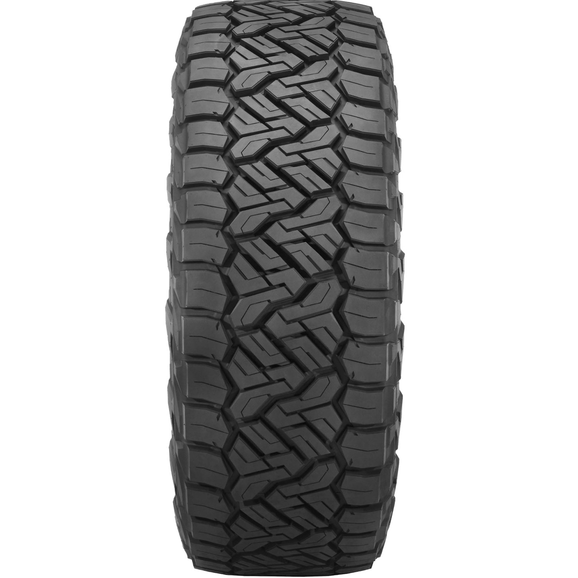 Nitto Recon Grappler A/T 33X12.50R20 F/12PLY BSW