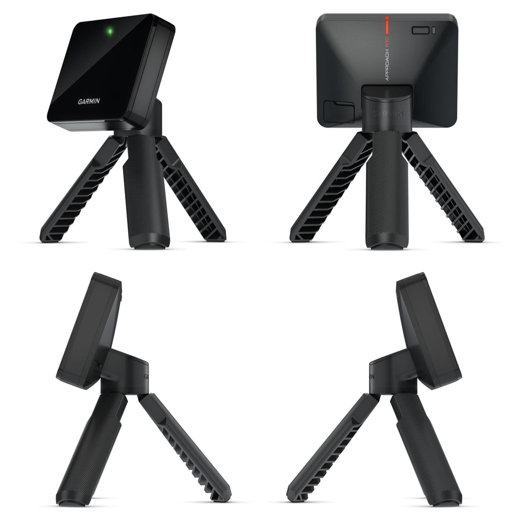 Garmin Dash Cam Mini 2 with Incident Detection Sensor- Black
