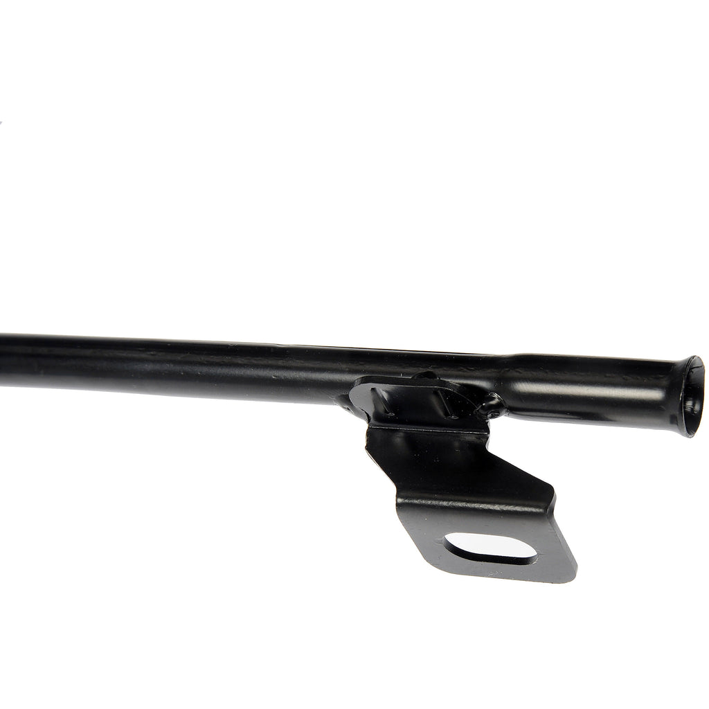 Dorman 921-127 Engine Oil Dipstick Tube for Specific Dodge Models, Black Fits select: 2003-2006 DODGE RAM 2500, 2003-2006 DODGE RAM 3500