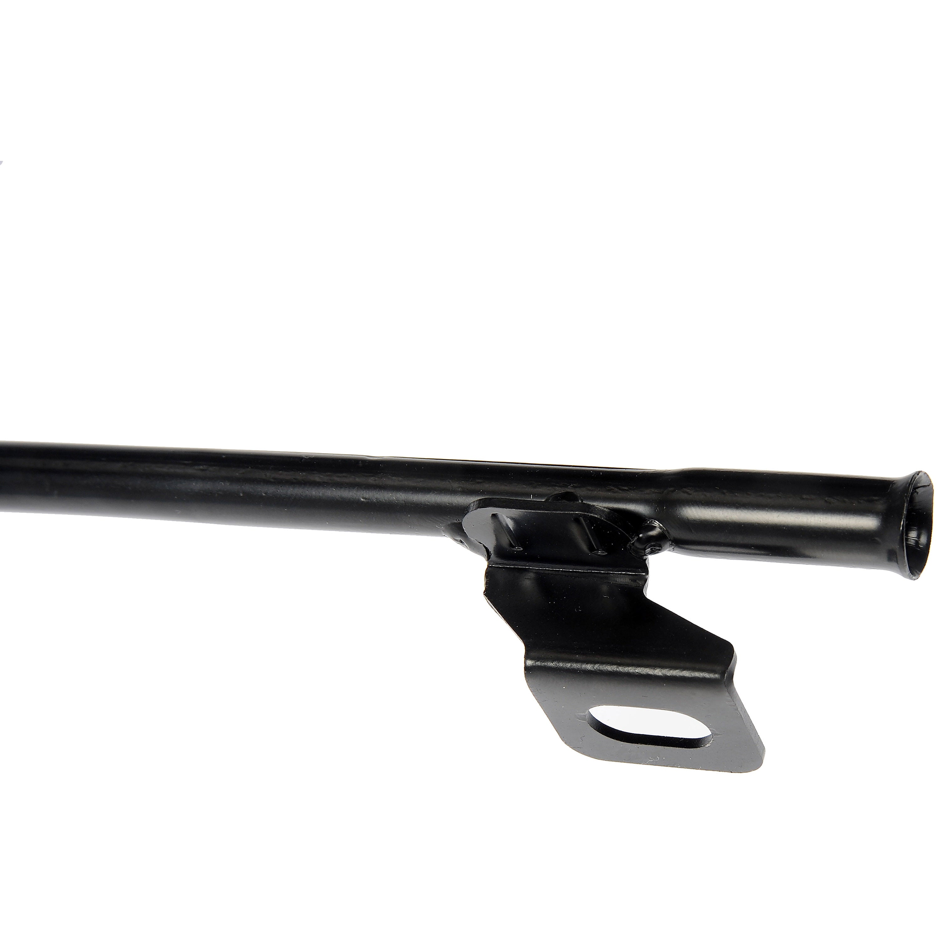 Dorman 921-127 Engine Oil Dipstick Tube for Specific Dodge Models, Black Fits select: 2003-2006 DODGE RAM 2500, 2003-2006 DODGE RAM 3500