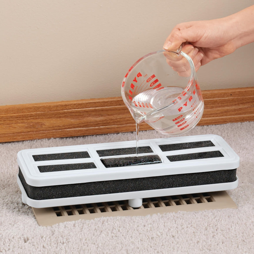 Non Electric Humidifier