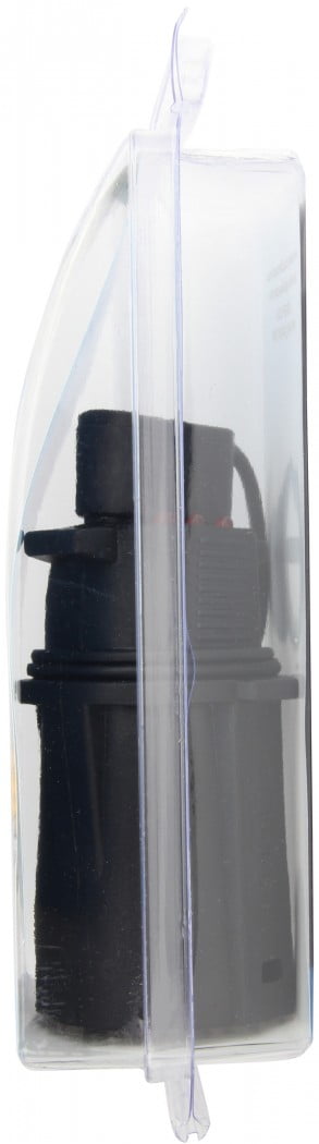 Hopkins Towing Solutions 7 Blade to 4 Flat Adapter with LED, 47345