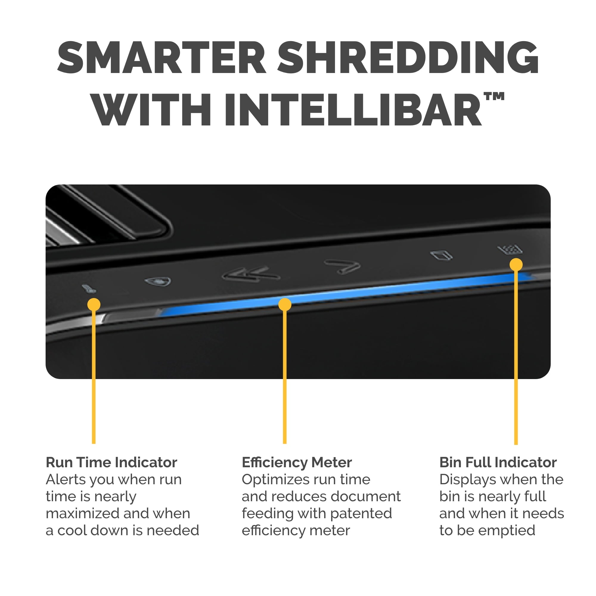 Fellowes Powershred LX220 20 Sheet Micro-Cut Paper Shredder (Black) Shred Size - P-4, 16.50" H