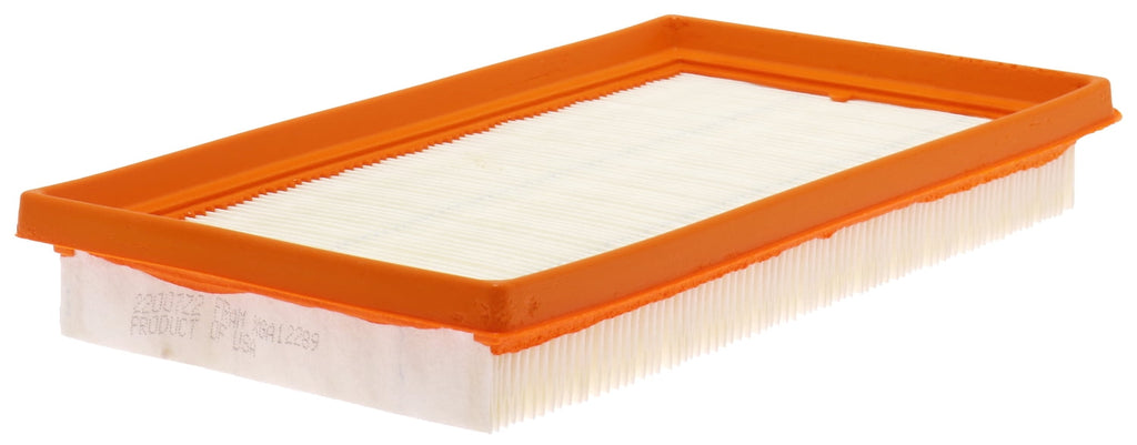 FRAM Ultra Air XGA12289, Premium Engine Air Filter for Select Lexus, Subaru, and Toyota Vehicles