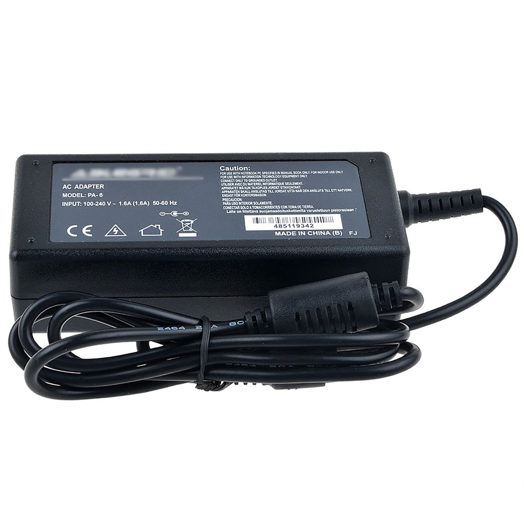 PKPOWER AC Power Adapter Power Super Replacement for Polk Audio MagniFi Mini Sound Bar Soundbar