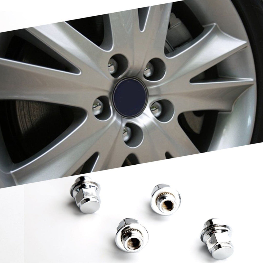 24pcs TOYOTA / LEXUS OEM FACTORY MAG LUG NUTS | 12X1.5 FITS ALL MAG SEAT STOCK RIMS