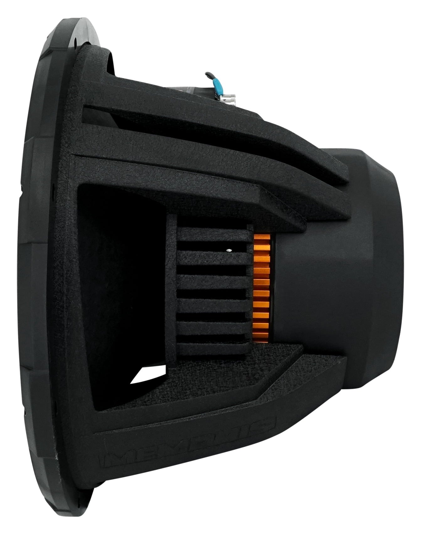 2 Memphis Audio MOJO 1512 15" 3000 Watt Competition Car Subwoofers Subs MOJO1512