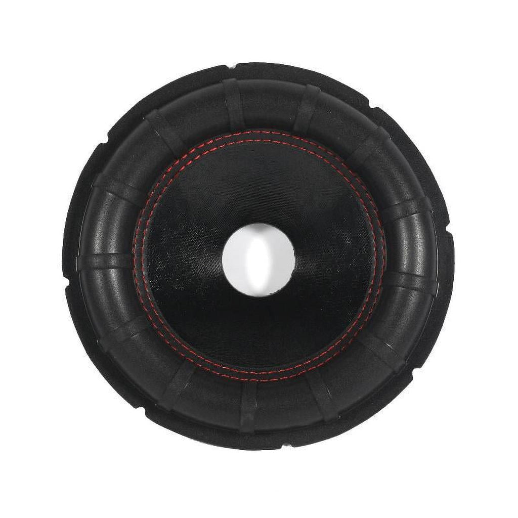 DOYOUNG Powerful Audio Speaker Woofer Paper Cone 8/10/12/15 Inch Big Surround With Dust Cap Repairing Kits Easy to Install