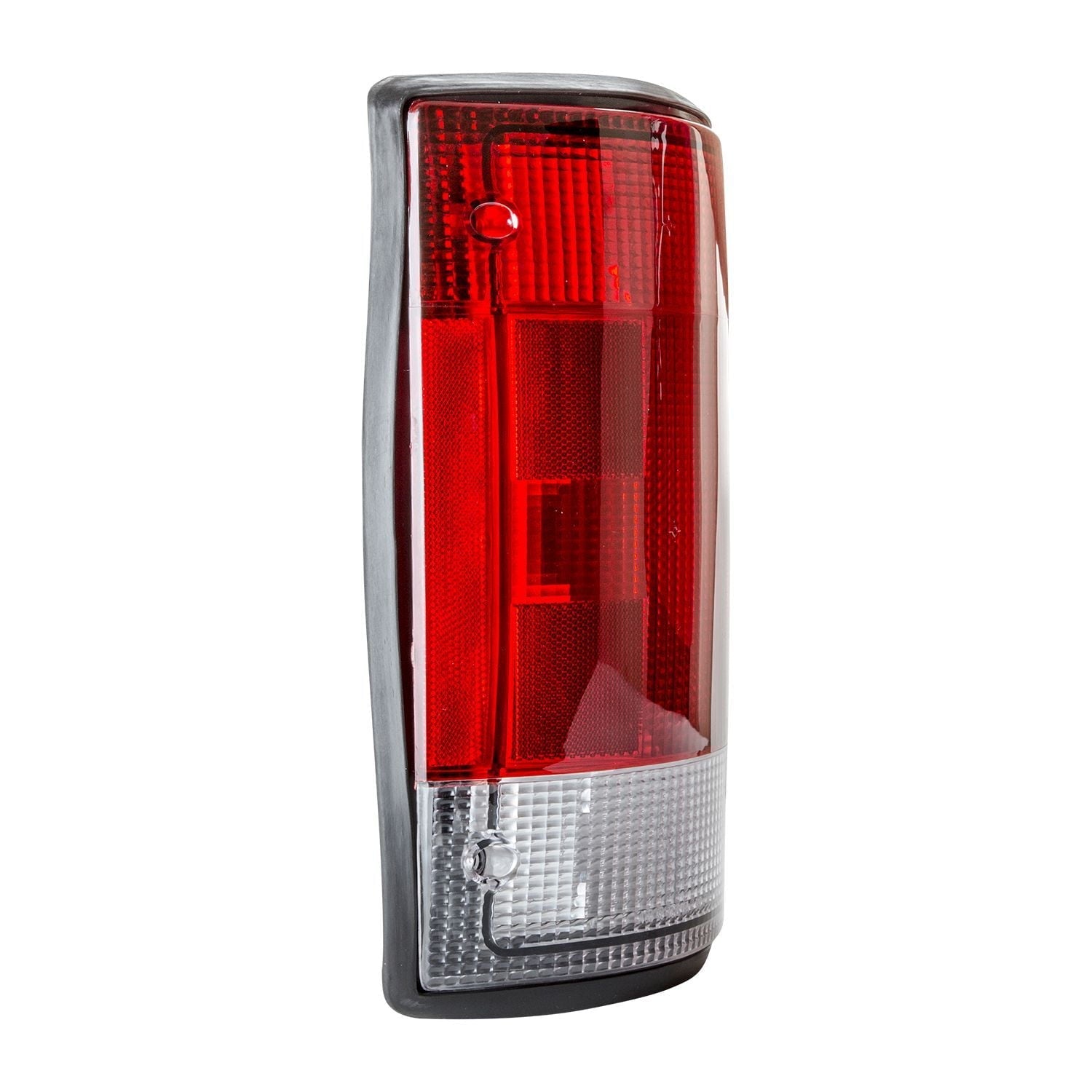 TYC 11-5008-01 Left Side Tail Light for Ford E-150, E-250, E-350, Excursion Fits select: 2003,2010-2011 FORD ECONOLINE