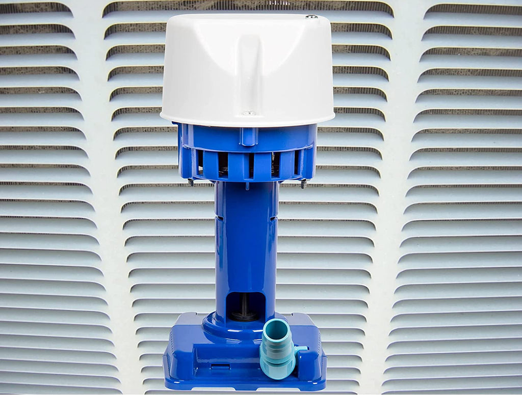 Little Giant 541015 CP2-230 230 Volt 502 GPH Evaporative Cooler Pump