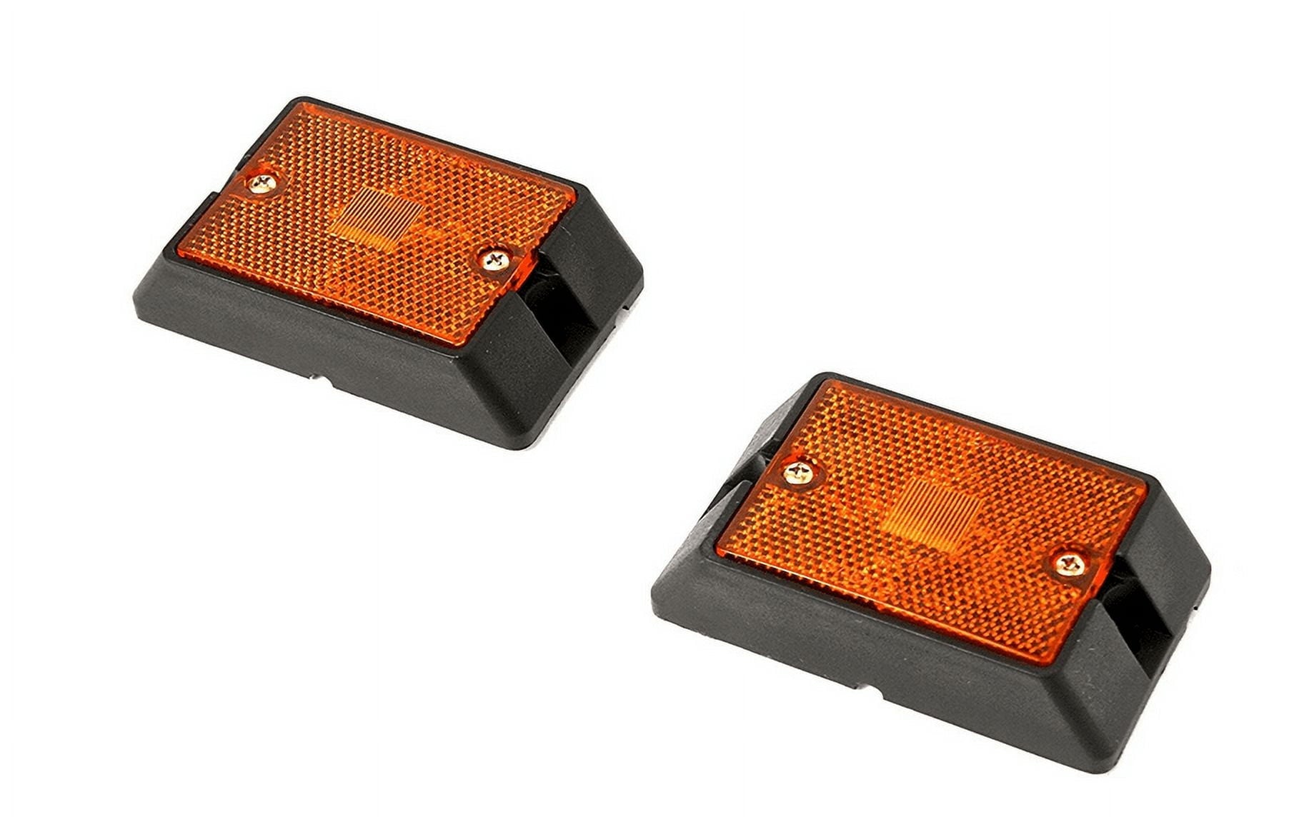 MaxxHaul 70094 12V Trailer Light Kit (Under 80")