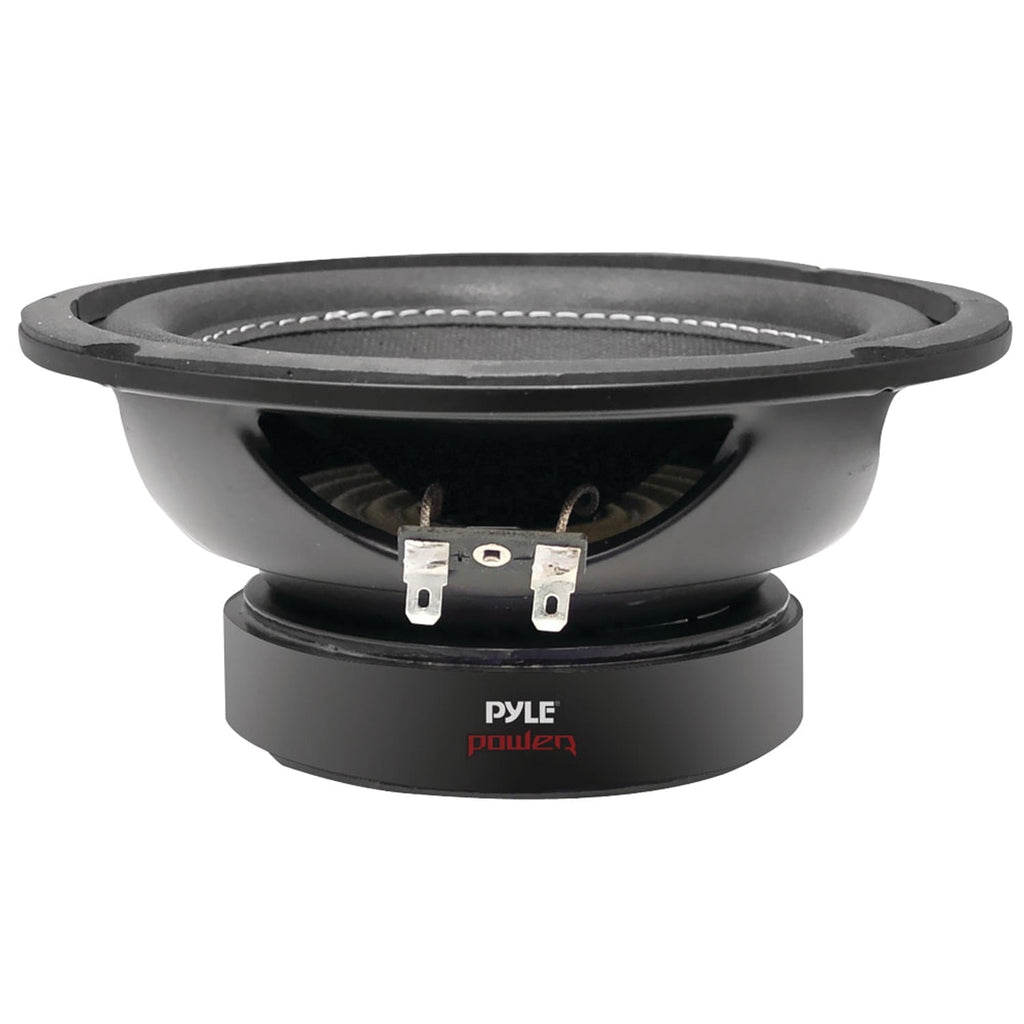 Pyle 10" 1000 Watts Car Audio Power Dual Voice Coil 4 Ohm Subwoofer Unit
