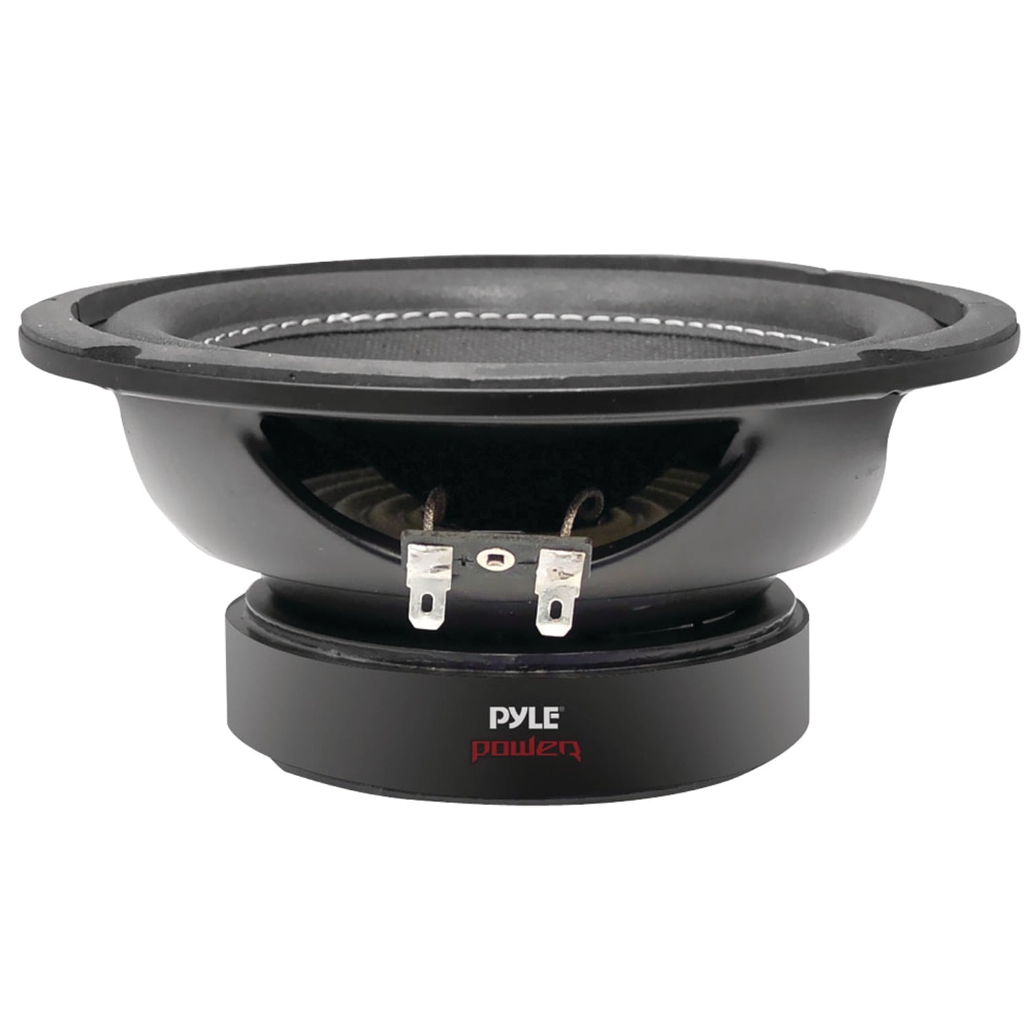Pyle 10" 1000 Watts Car Audio Power Dual Voice Coil 4 Ohm Subwoofer Unit