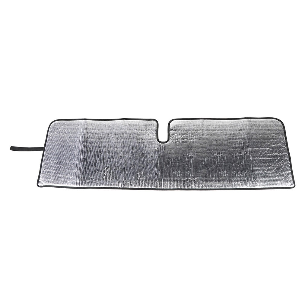 For Jeep Wrangler JK 2007-2018 Sunshade 2/4 Door Windshield UV Heat Insulation