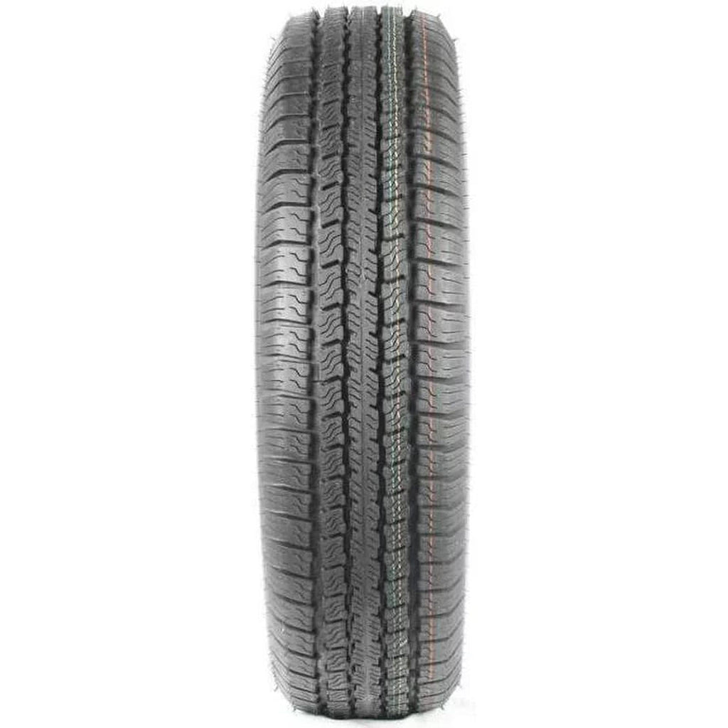 Super Cargo ST Radial 225/75R15 108L E Trailer Tire