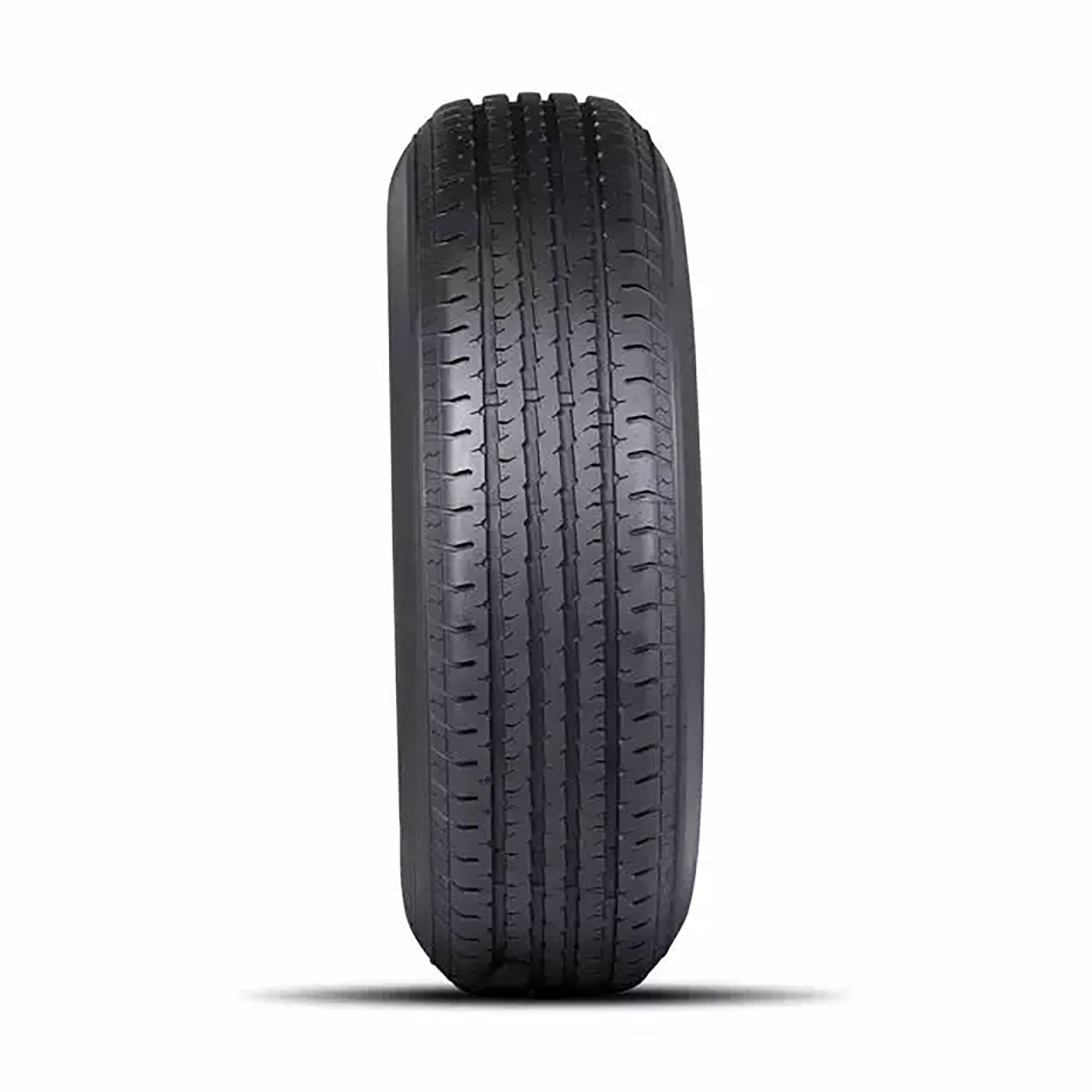 Fortune ST01 ST235/85R16 125/121M E Trailer Tire