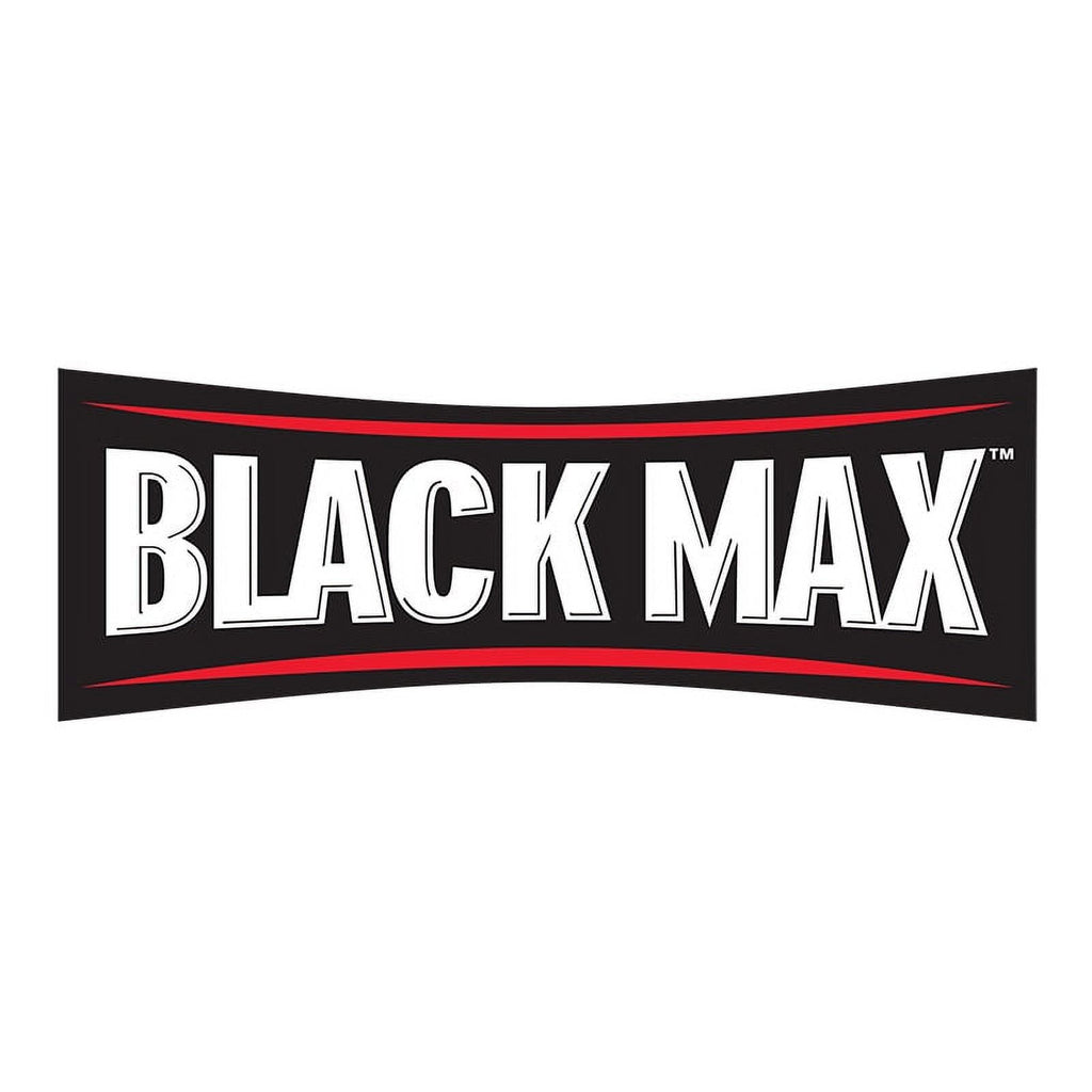 Black Max 24oz Premium Bar & Chain Oil