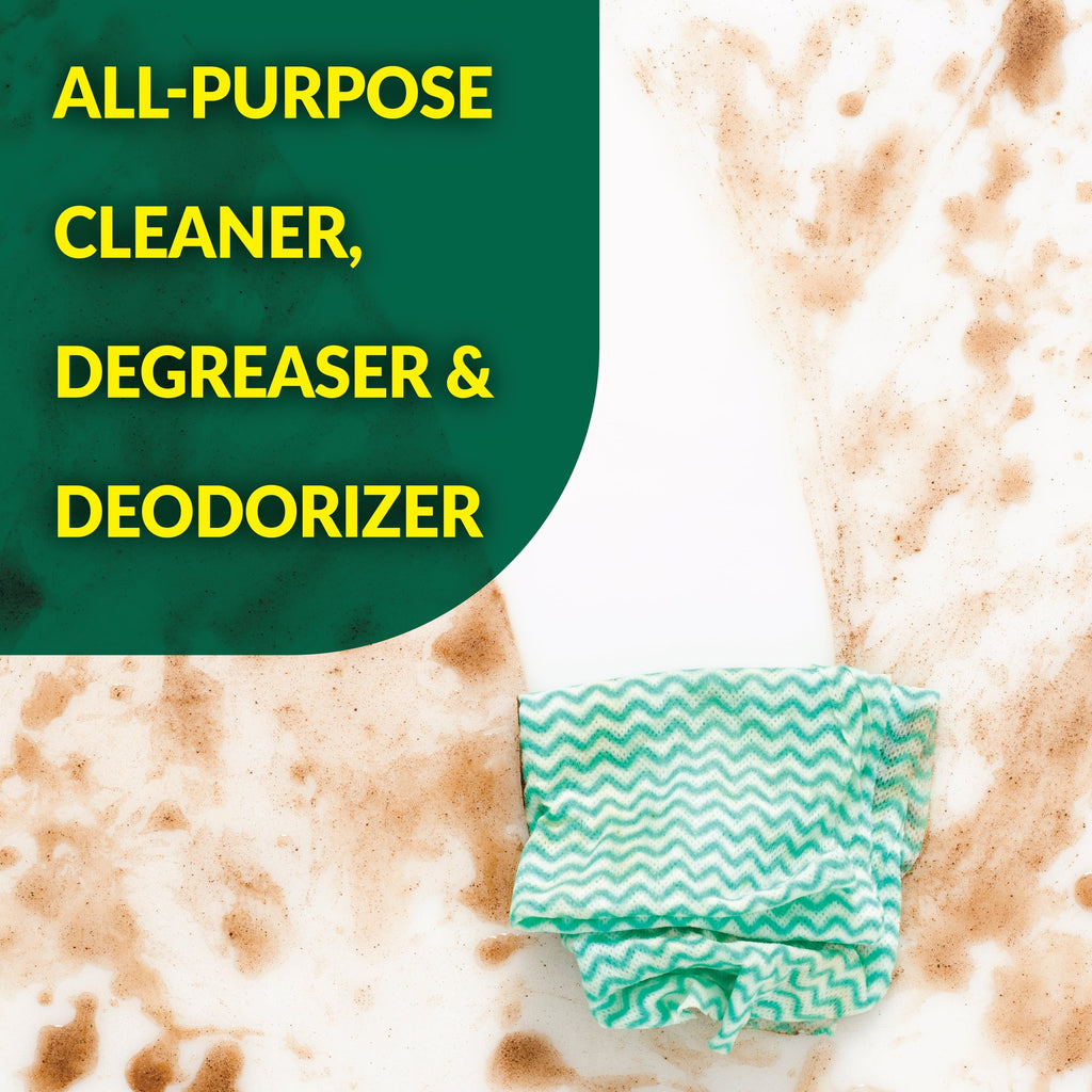 Simple Green All-Purpose Cleaner Concentrate, Spray Bottle, Original, 24 fl. oz