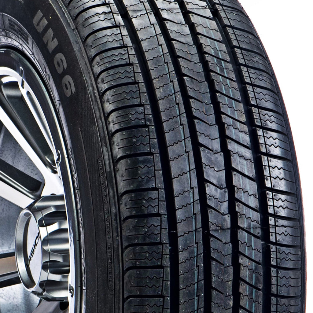 Travelstar UN66 245/60R18 105V High Performance All Season Passenger Tire 245/60/18